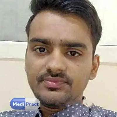 Dr. Mahesh Bagaria Profile Picture