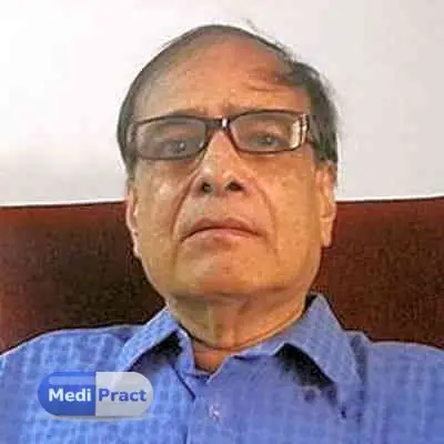 Dr. Mahesh Baldwa Profile Picture