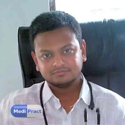 Dr. Mahesh Bhalala Profile Picture