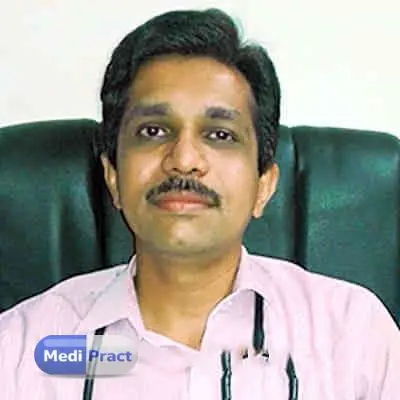 Dr. Mahesh Bhirud Profile Picture