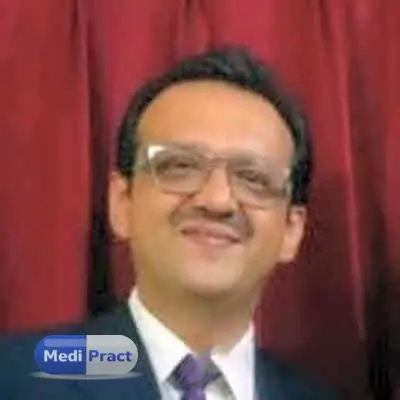 Dr. Mahesh Bijlani Profile Picture