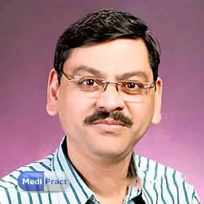 Dr. Mahesh Birla Profile Picture
