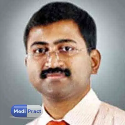 Dr. Mahesh C Profile Picture