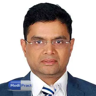 Dr. Mahesh Channabasappa Gonchikar Profile Picture