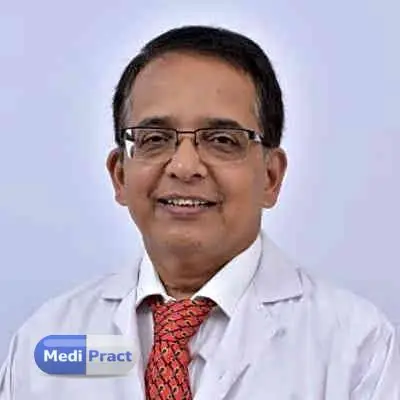 Dr. Mahesh Chaudhari Profile Picture
