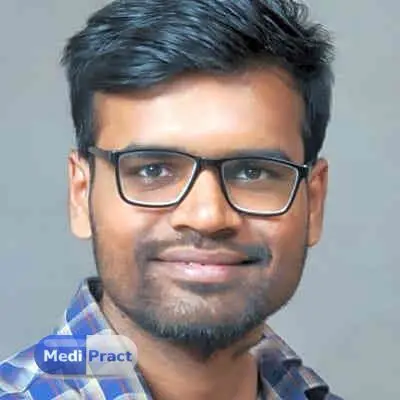Dr. Mahesh D. Divate Profile Picture