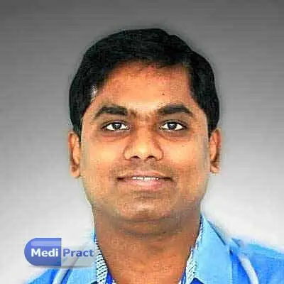 Dr. Mahesh.D Profile Picture