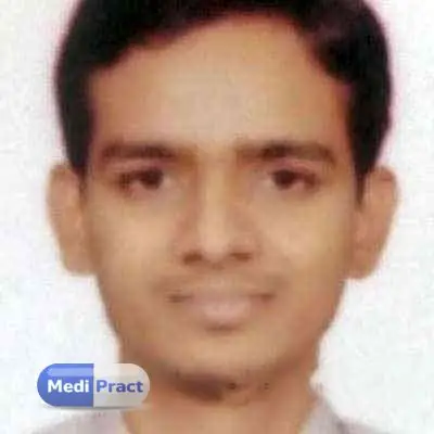 Dr. Mahesh D. Pawar Profile Picture