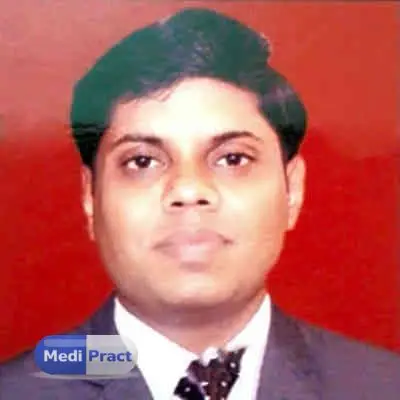 Dr. Mahesh Deore Profile Picture