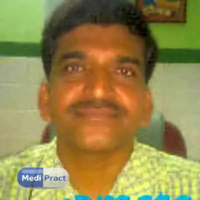 Dr. Mahesh Doiphode Profile Picture