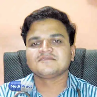 Dr. Mahesh Eknath Rajgurav Profile Picture