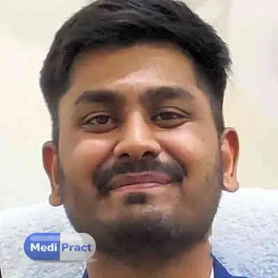 Dr. Mahesh Gayakwad Profile Picture