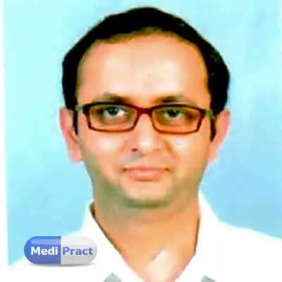 Dr. Mahesh Gopasetty Profile Picture