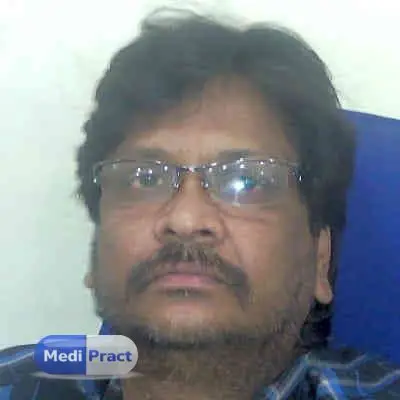 Dr. Mahesh Goud Profile Picture