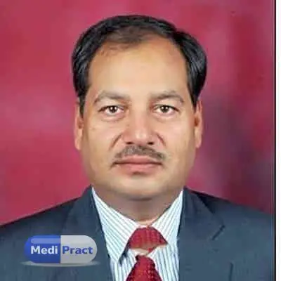 Dr. Mahesh Goyal Profile Picture