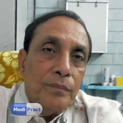 Dr. Mahesh Guptha Profile Picture