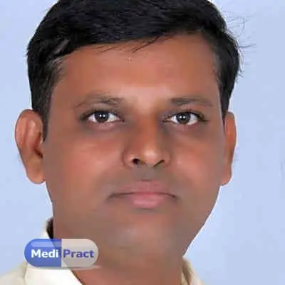 Dr. Mahesh Jadhav Profile Picture