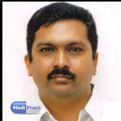 Dr. Mahesh Janarthanan Profile Picture