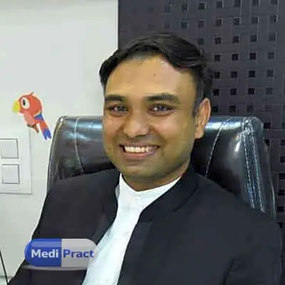 Dr. Mahesh Jingarwar Profile Picture
