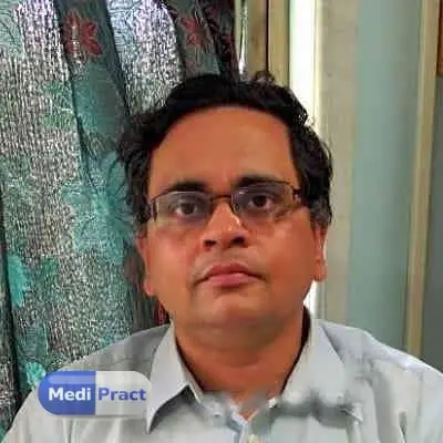 Dr. Mahesh Joshi Profile Picture