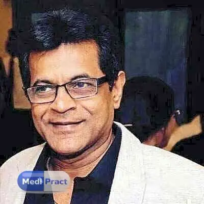 Dr. Mahesh K Bhinde Profile Picture