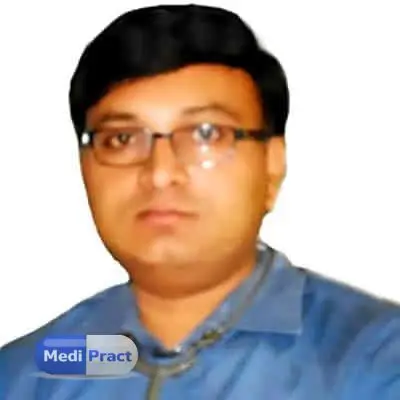 Dr. Mahesh Kachewar Profile Picture