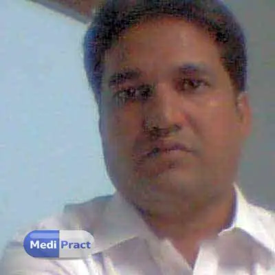 Dr. Mahesh Kakda Profile Picture