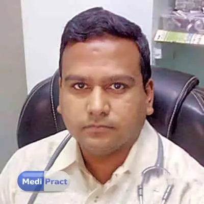Dr. Mahesh Karwa Profile Picture