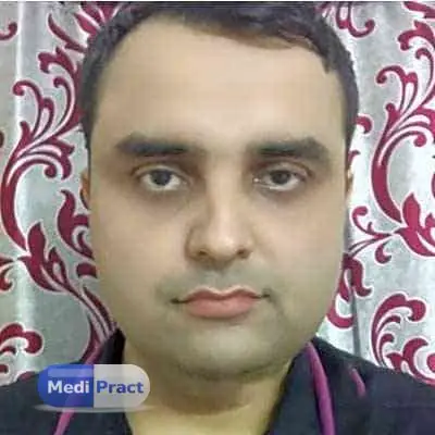 Dr. Mahesh Katoch Profile Picture