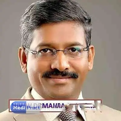 Dr. Mahesh Koregol Profile Picture