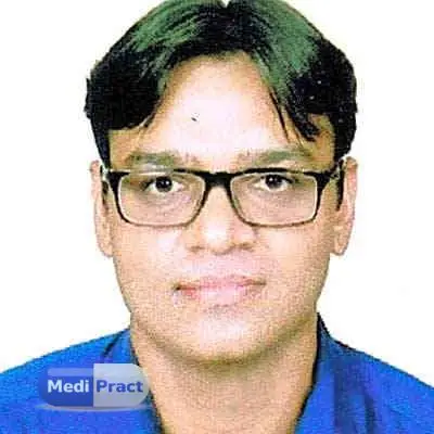 Dr. Mahesh Kukadiya Profile Picture