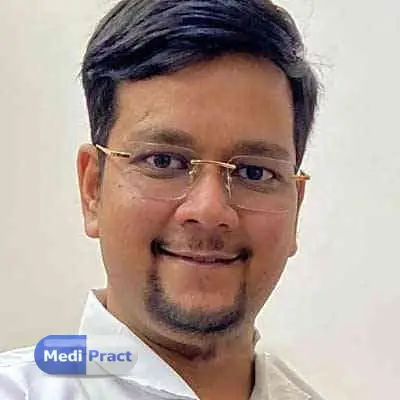 Dr. Mahesh Kulkarni Profile Picture