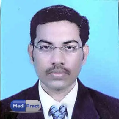 Dr. Mahesh Kumar Profile Picture