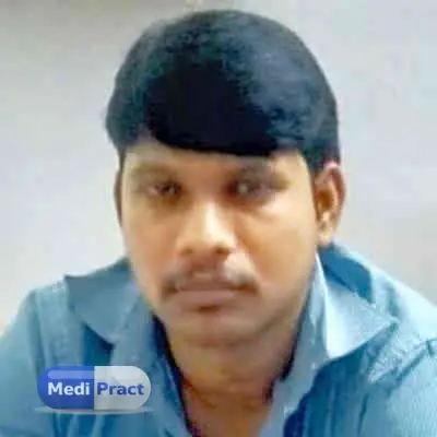 Dr. Mahesh Kumar Profile Picture