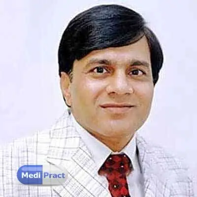 Dr. Mahesh Maheshwari Profile Picture