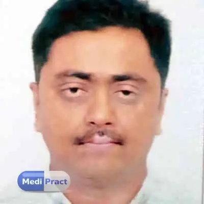 Dr. Mahesh Makvana Profile Picture