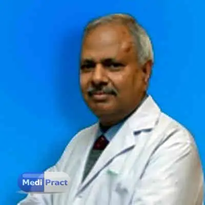 Dr. Mahesh Mangal Profile Picture
