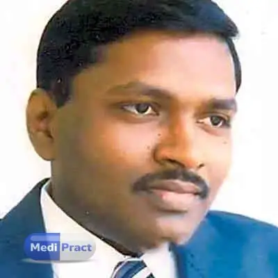 Dr. Mahesh Manoharrao Chinnawar Profile Picture
