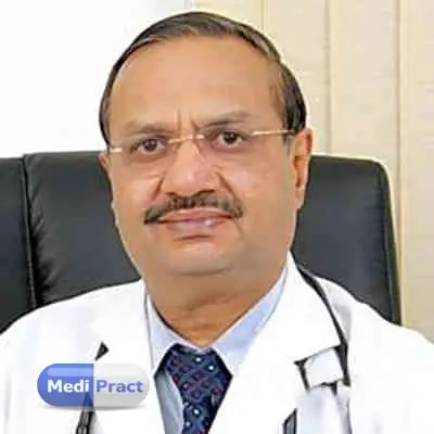 Dr. Mahesh Marda Profile Picture
