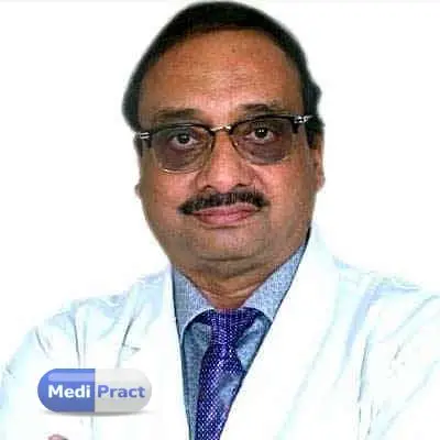 Dr. Mahesh Mathur Profile Picture