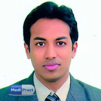Dr. Mahesh Menon Profile Picture