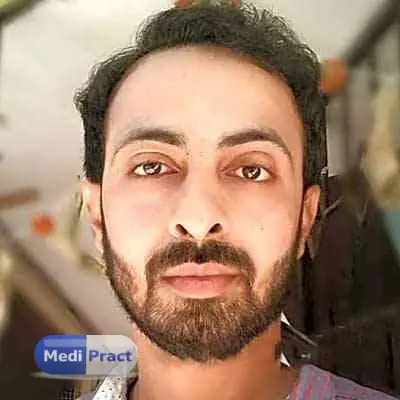 Dr. Mahesh Mete Profile Picture