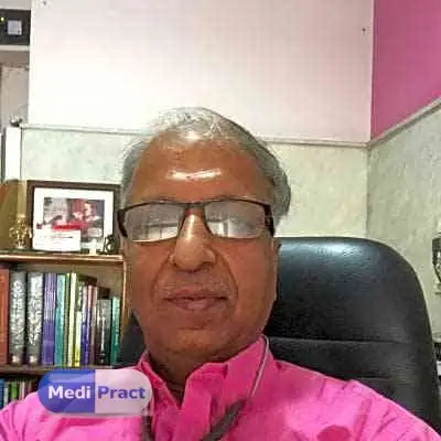 Dr. Mahesh Mittal Profile Picture