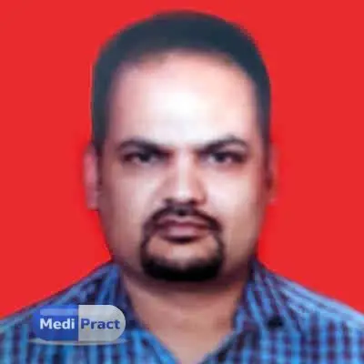Dr. Mahesh N Turale Profile Picture