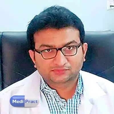 Dr. Mahesh Nakum Profile Picture