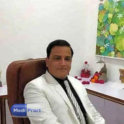Dr. Mahesh Nawal Profile Picture