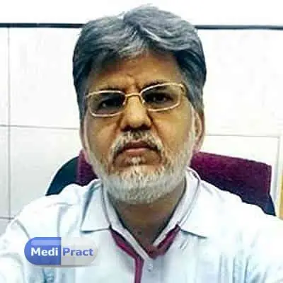 Dr. Mahesh Nawani Profile Picture