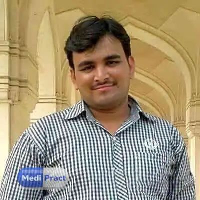 Dr. Mahesh Neelam Profile Picture