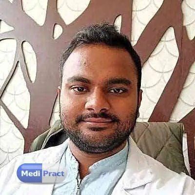 Dr. Mahesh Nunna Profile Picture