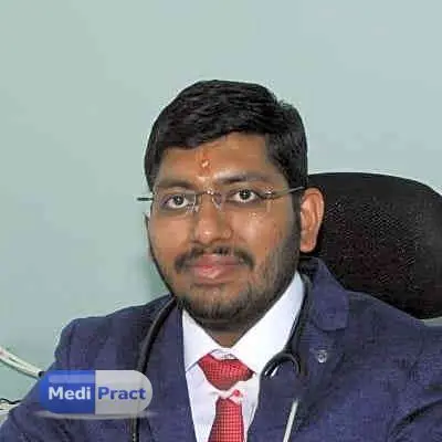 Dr. Mahesh Ohar Profile Picture